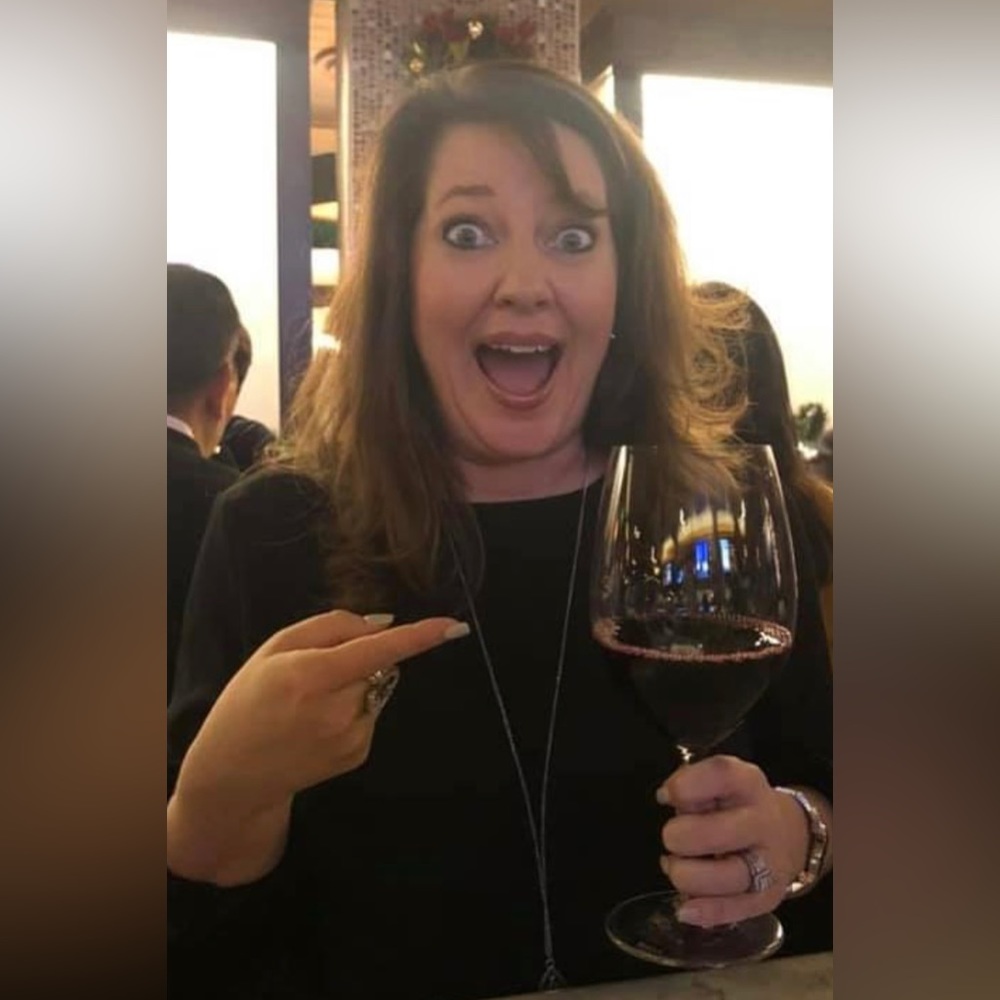 Meet your Posher, Traci